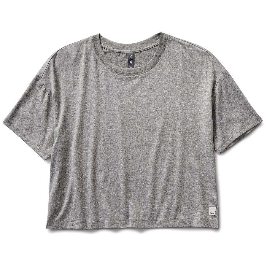 Evo Vuori Energy T-Shirt - Women's