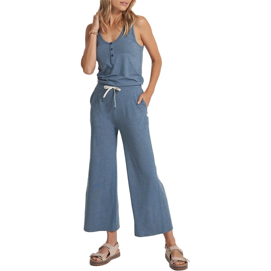 Evo Vuori Falls Jumpsuit - Women's