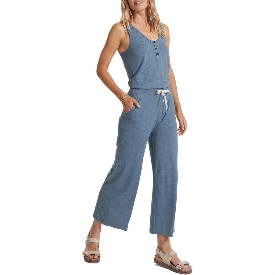 Evo Vuori Falls Jumpsuit - Women's