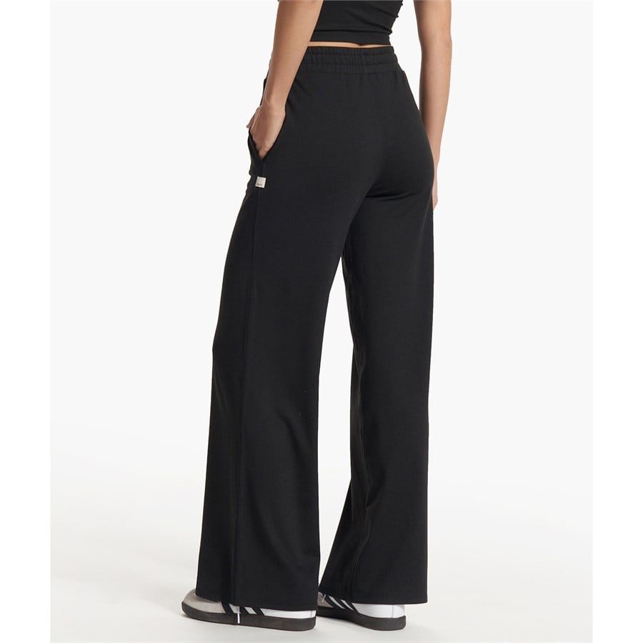 Evo Vuori Halo Essential Wideleg Pants - Women's