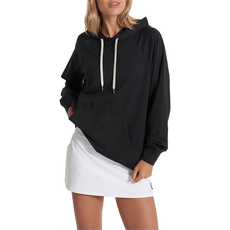 Evo Vuori Halo Oversized Hoodie - Women's