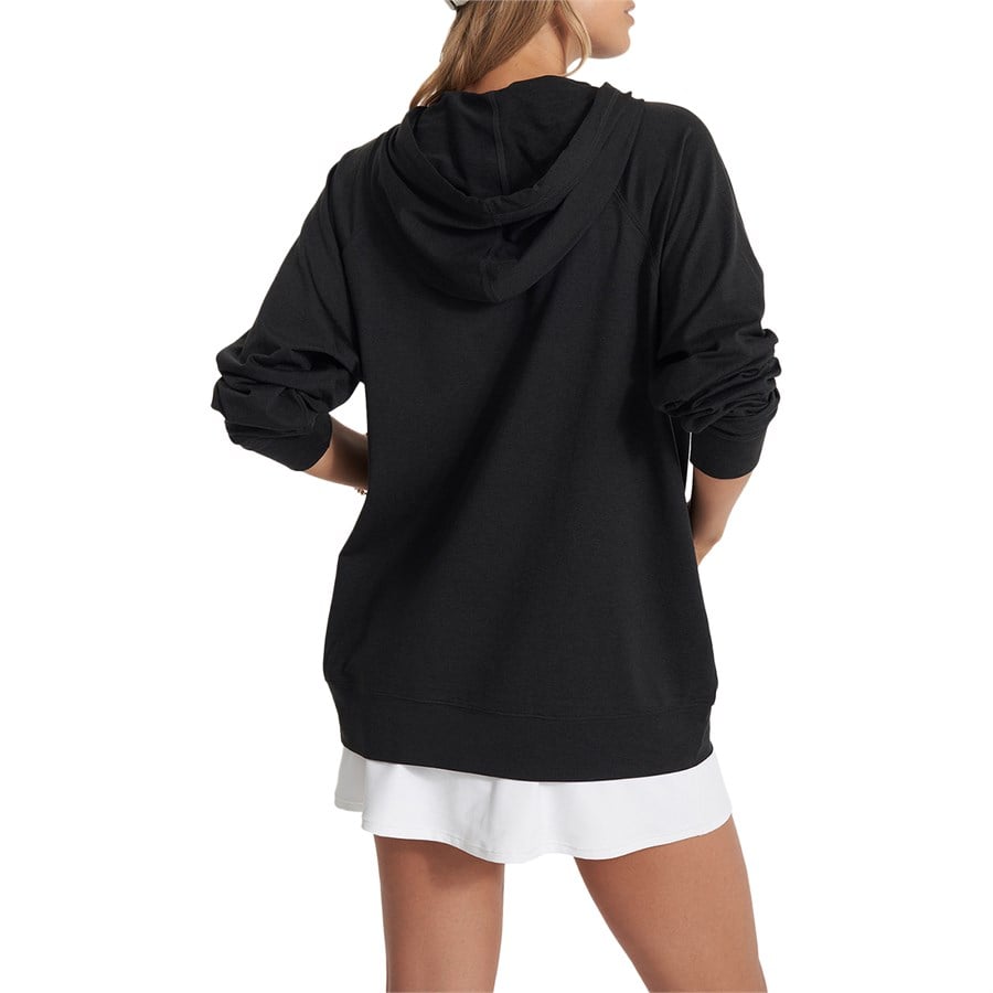 Evo Vuori Halo Oversized Hoodie - Women's