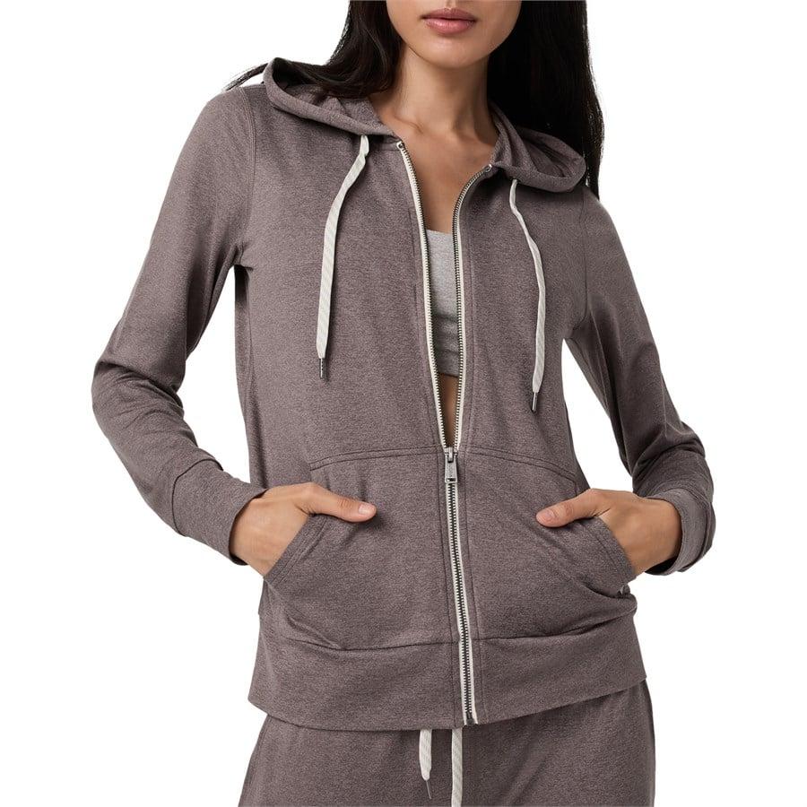 Evo Vuori Halo Performance 2.0 Hoodie - Women's