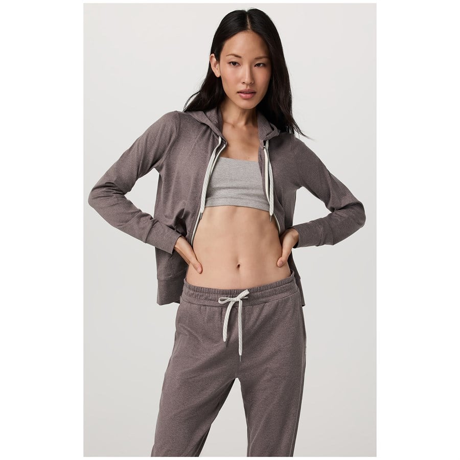 Evo Vuori Halo Performance 2.0 Hoodie - Women's