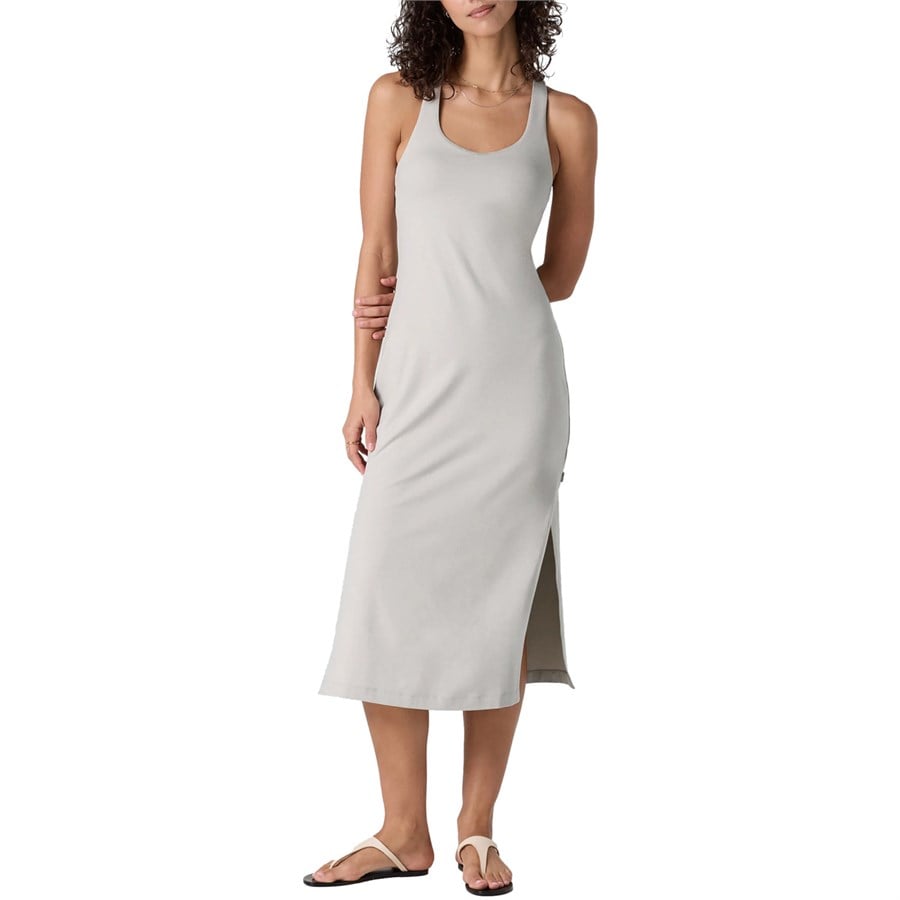 Evo Vuori Halo Racerback Dress - Women's
