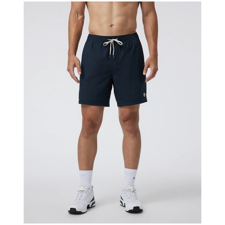 Evo Vuori Kore Lined 7" Shorts - Men's