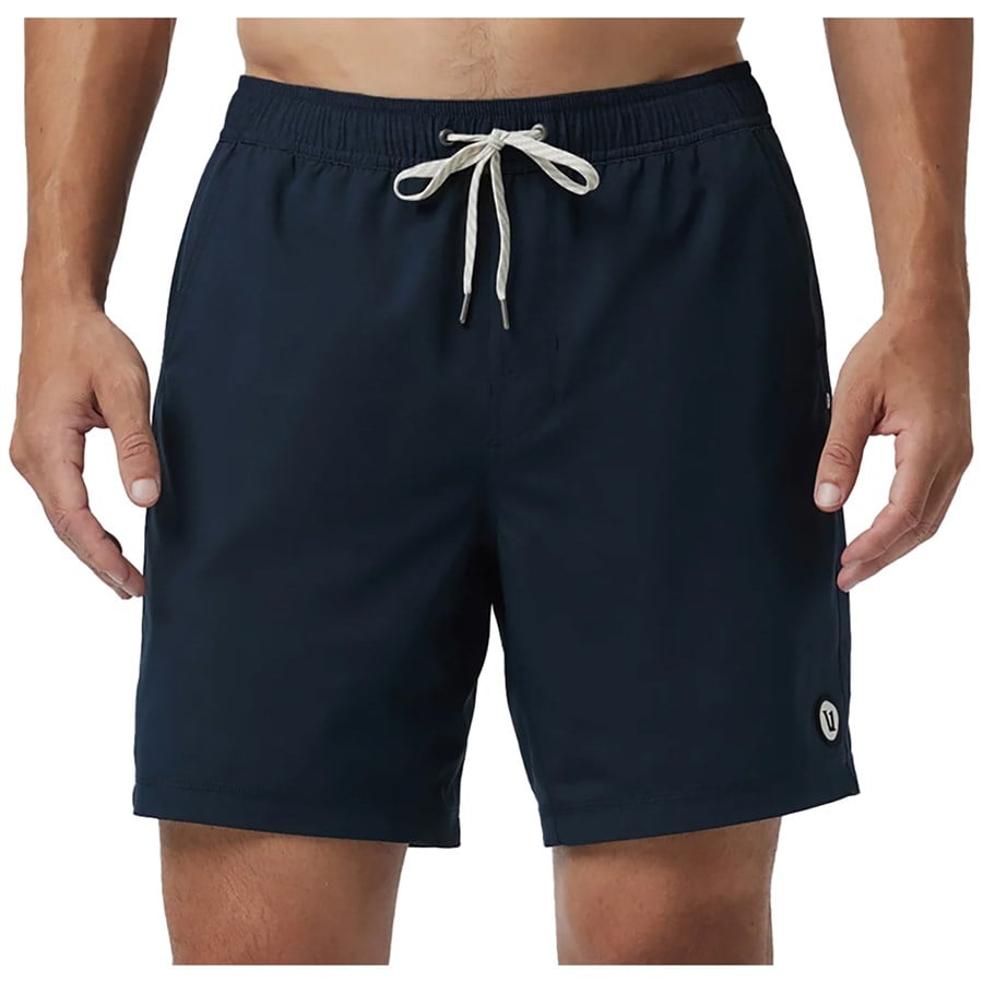 evo Vuori Kore Lined 7" Shorts - Men's
