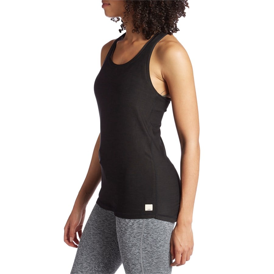 Evo Vuori Lux Performance Tank Top - Women's