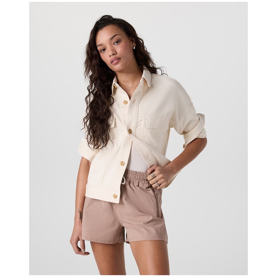 Evo Vuori Mackenzie Jacket - Women's