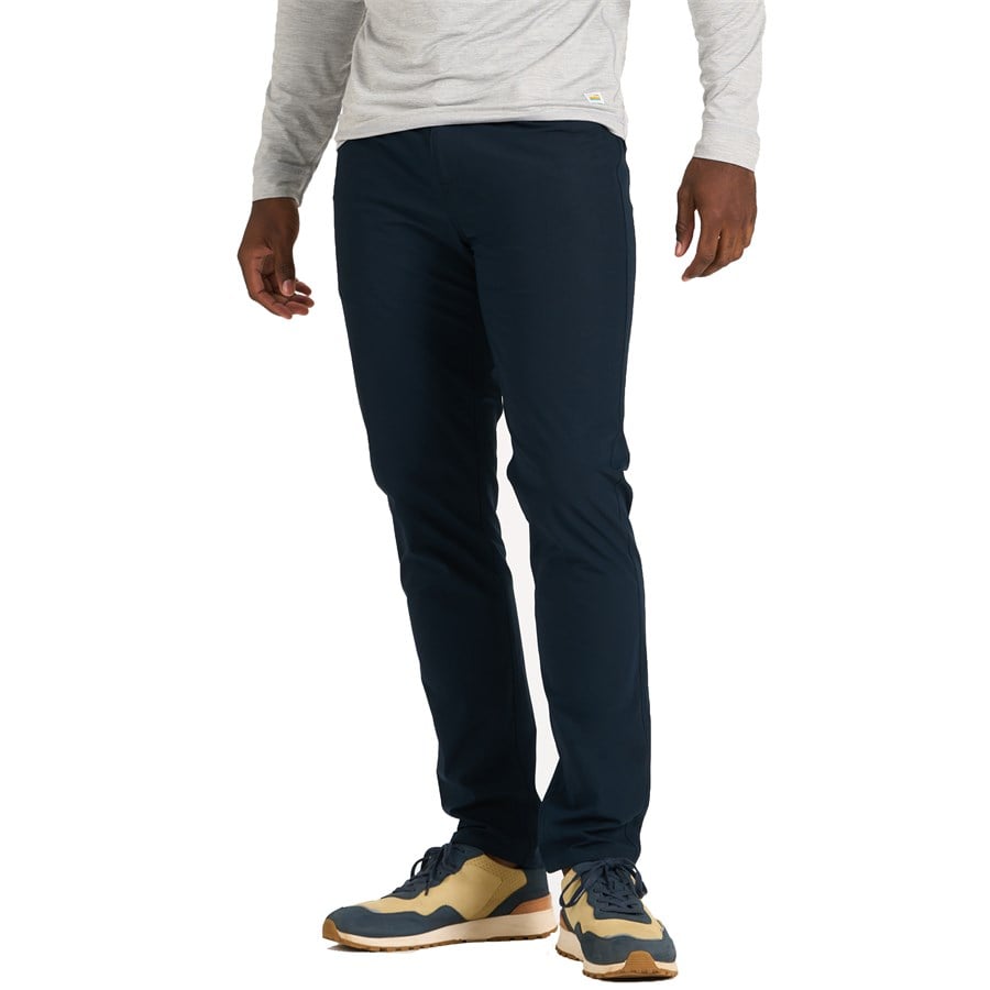 Evo Vuori Meta Pants - Men's