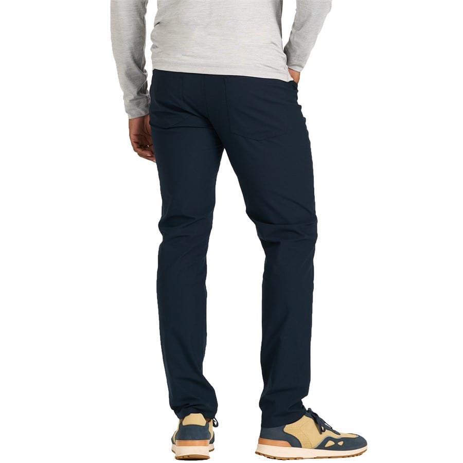 Evo Vuori Meta Pants - Men's