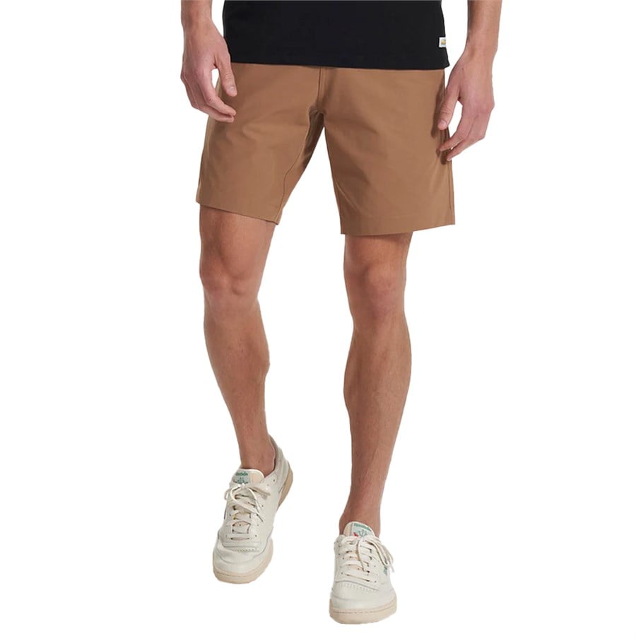 Evo Vuori Meta Shorts - Men's