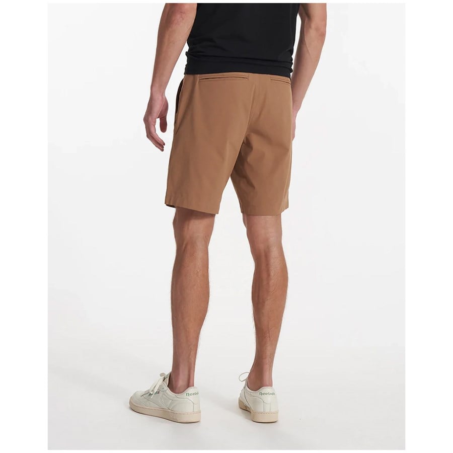 Evo Vuori Meta Shorts - Men's