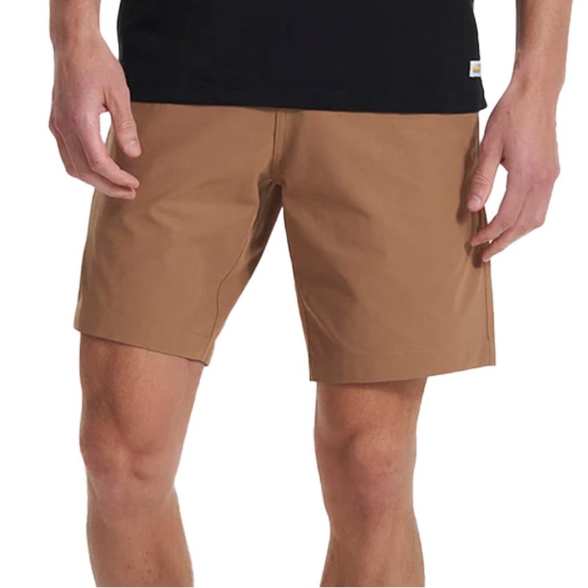 evo Vuori Meta Shorts - Men's