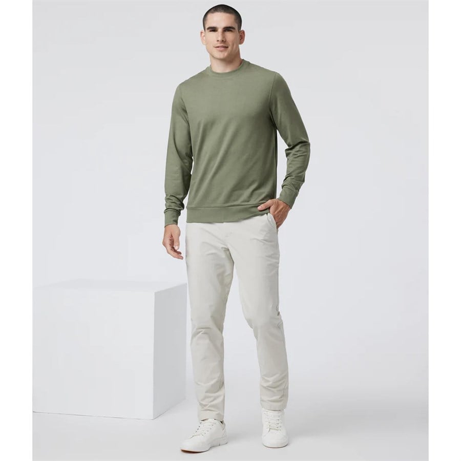 Evo Vuori Ponto Performance Crew - Men's