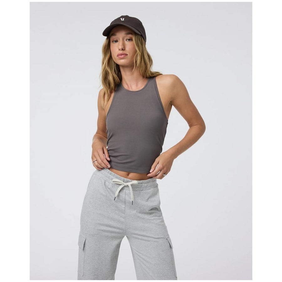 Evo Vuori Pose Plyo Tanktop - Women's