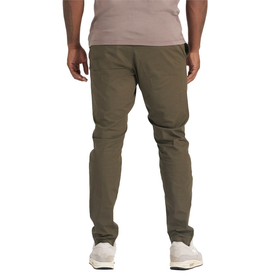 Evo Vuori Ripstop Climber Pants - Men's