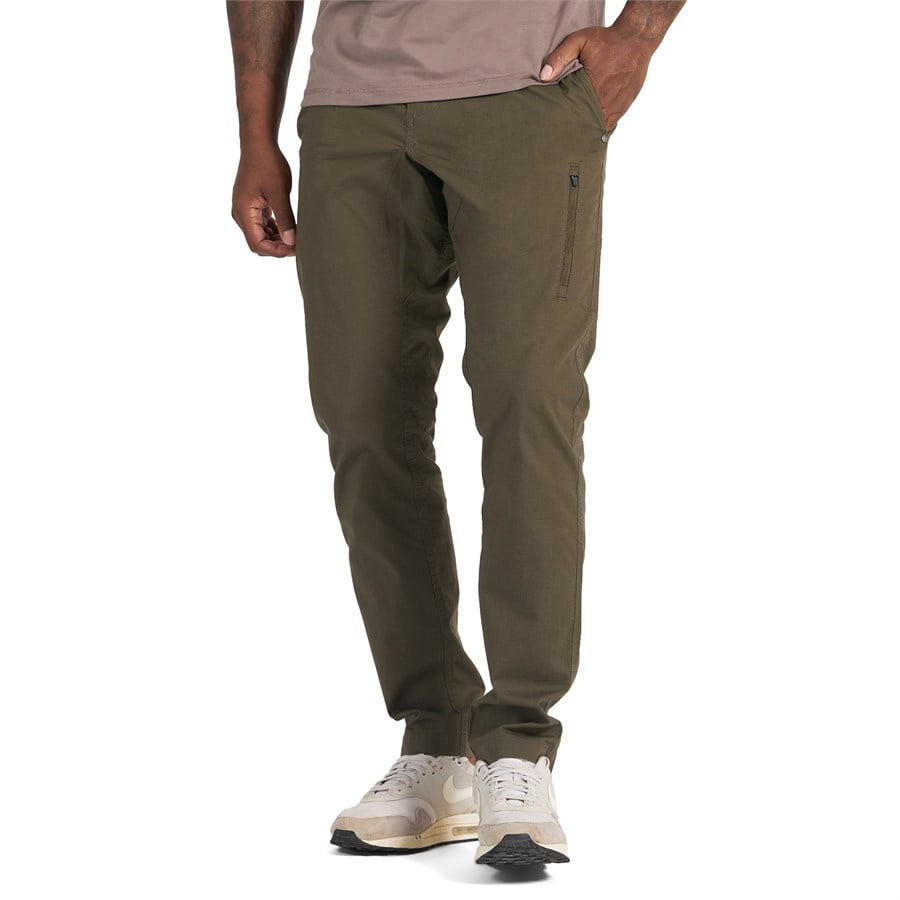 evo Vuori Ripstop Climber Pants - Men's