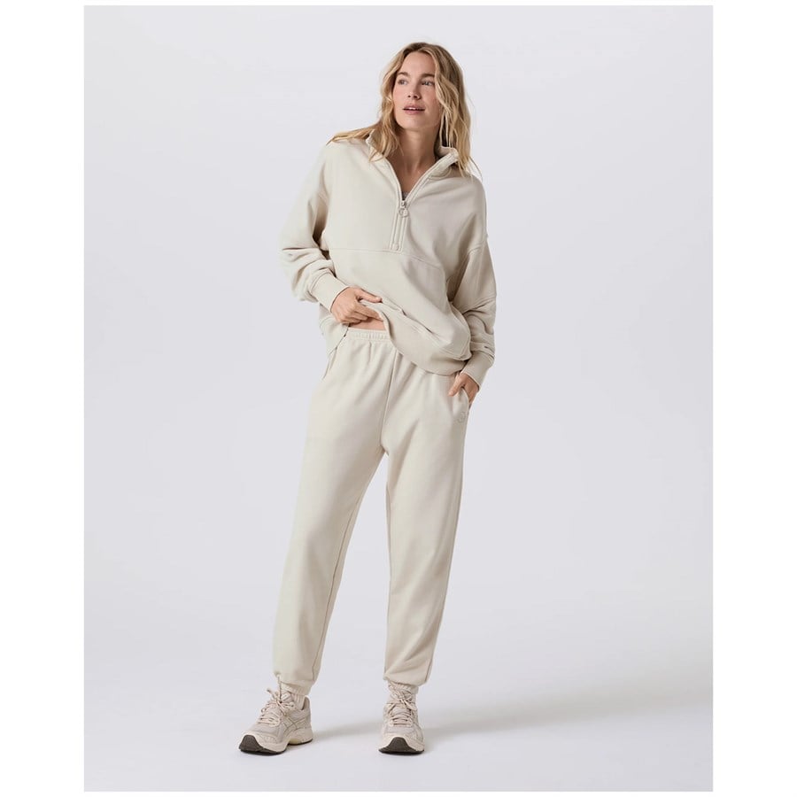 Evo Vuori Sedona Sweatpant - Women's