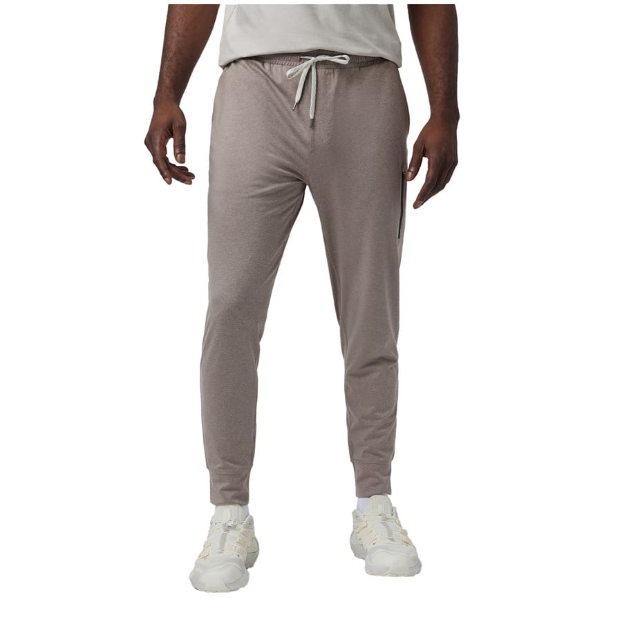 Evo Vuori Sunday Performance 28" Joggers - Men's