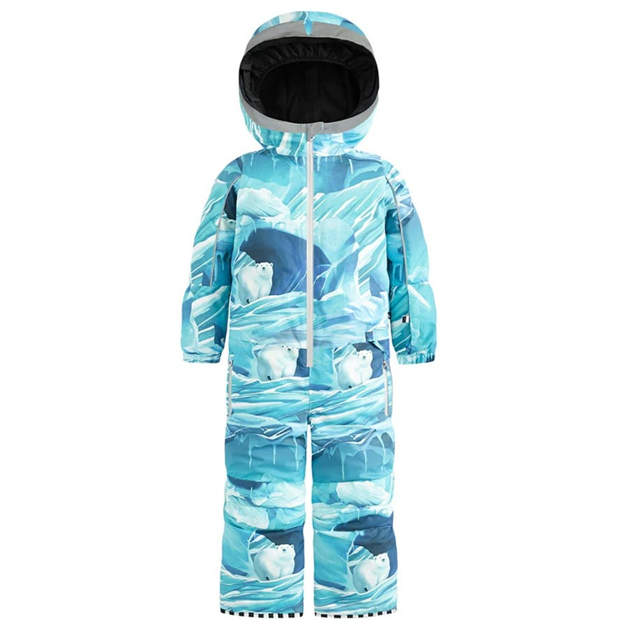 WeeDo Funwear COSMO ICE Snowsuit - Kids'
