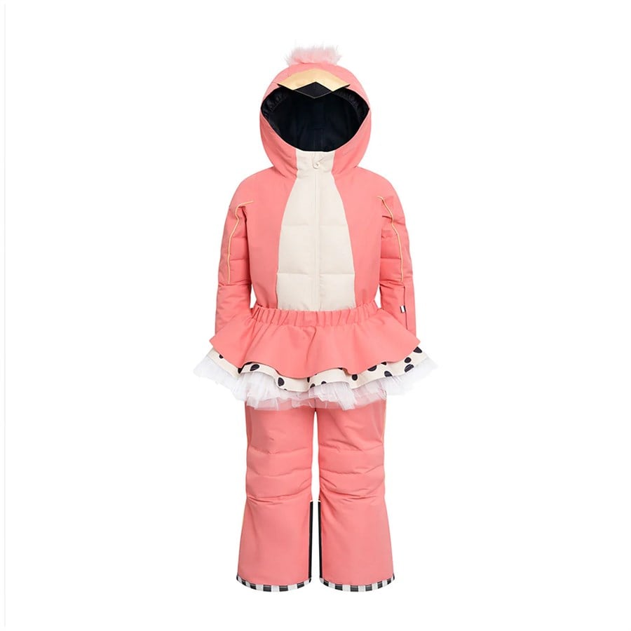 WeeDo Funwear FLAMINGDO Snowsuit - Kids'