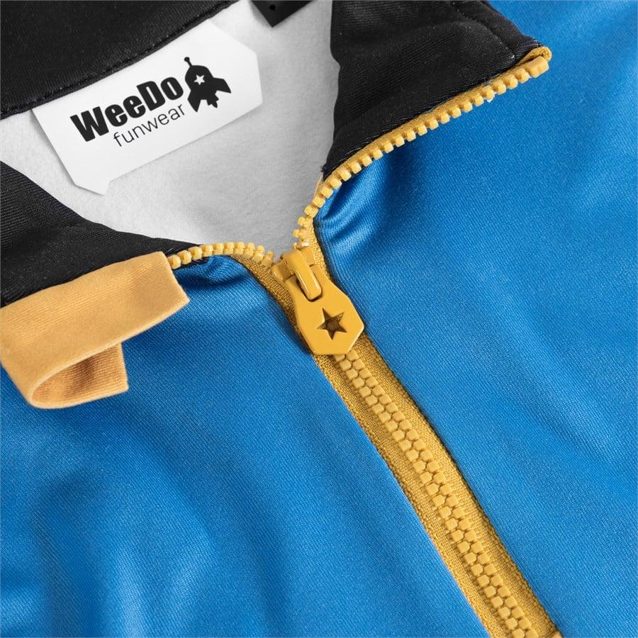 Evo WeeDo Funwear OMONDO Baselayer Top - Kids'