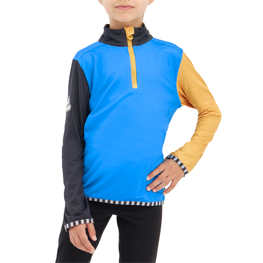 evo WeeDo funwear OMONDO Baselayer Top - Kids'