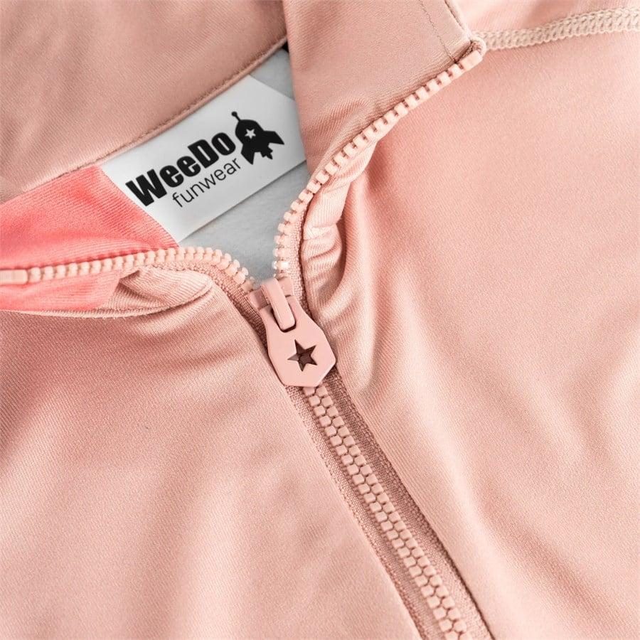 Evo WeeDo Funwear UNDIO Baselayer Top - Kids'