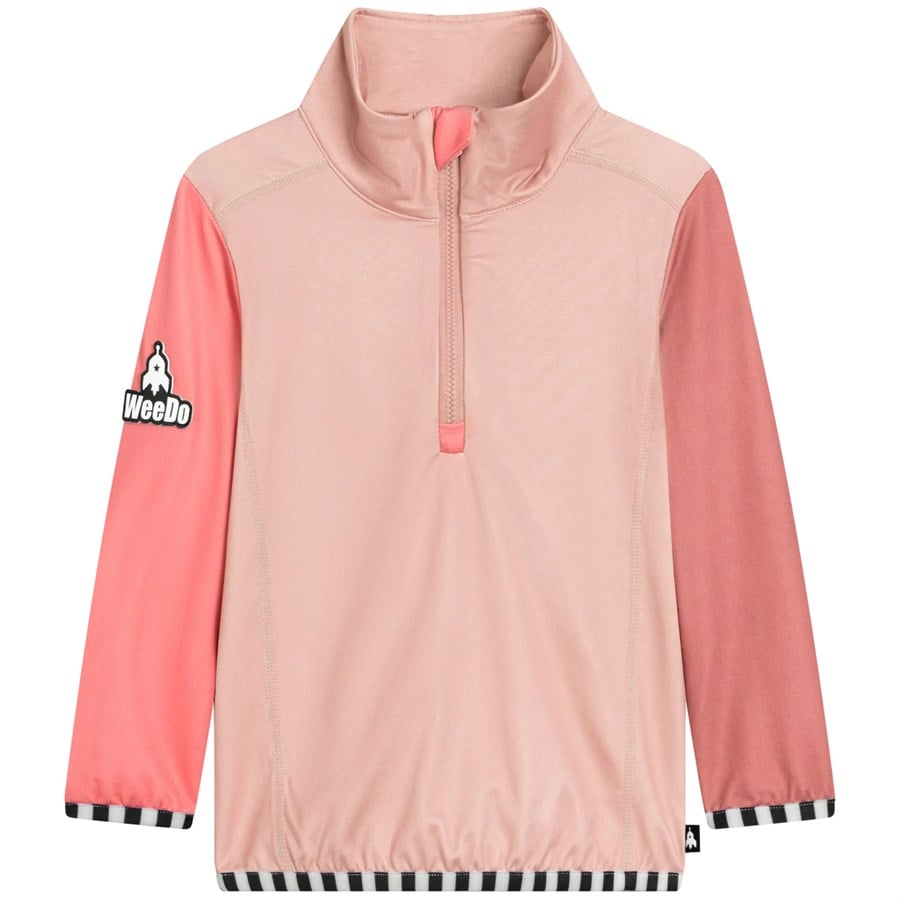 evo WeeDo funwear UNDIO Baselayer Top - Kids'