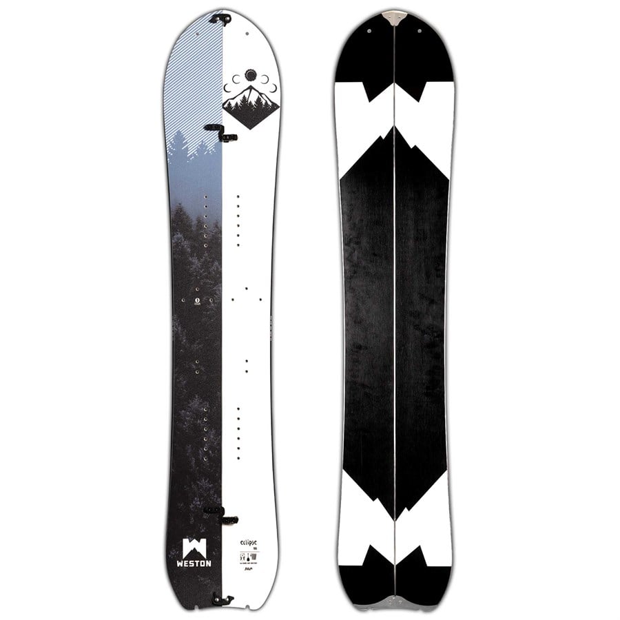evo Weston Eclipse Splitboard - Women's 2024