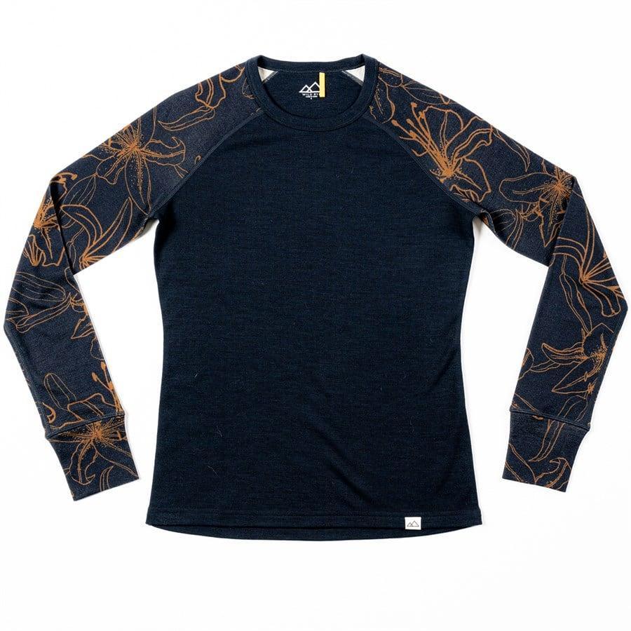 Evo Wild Rye Evie Raglan - Women's