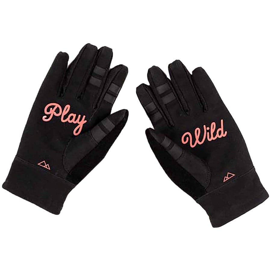 Evo Wild Rye Gnarnia Bike Gloves - Women's
