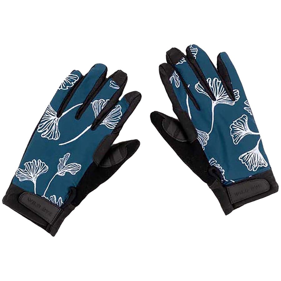 Evo Wild Rye Gnarnia Bike Gloves - Women's