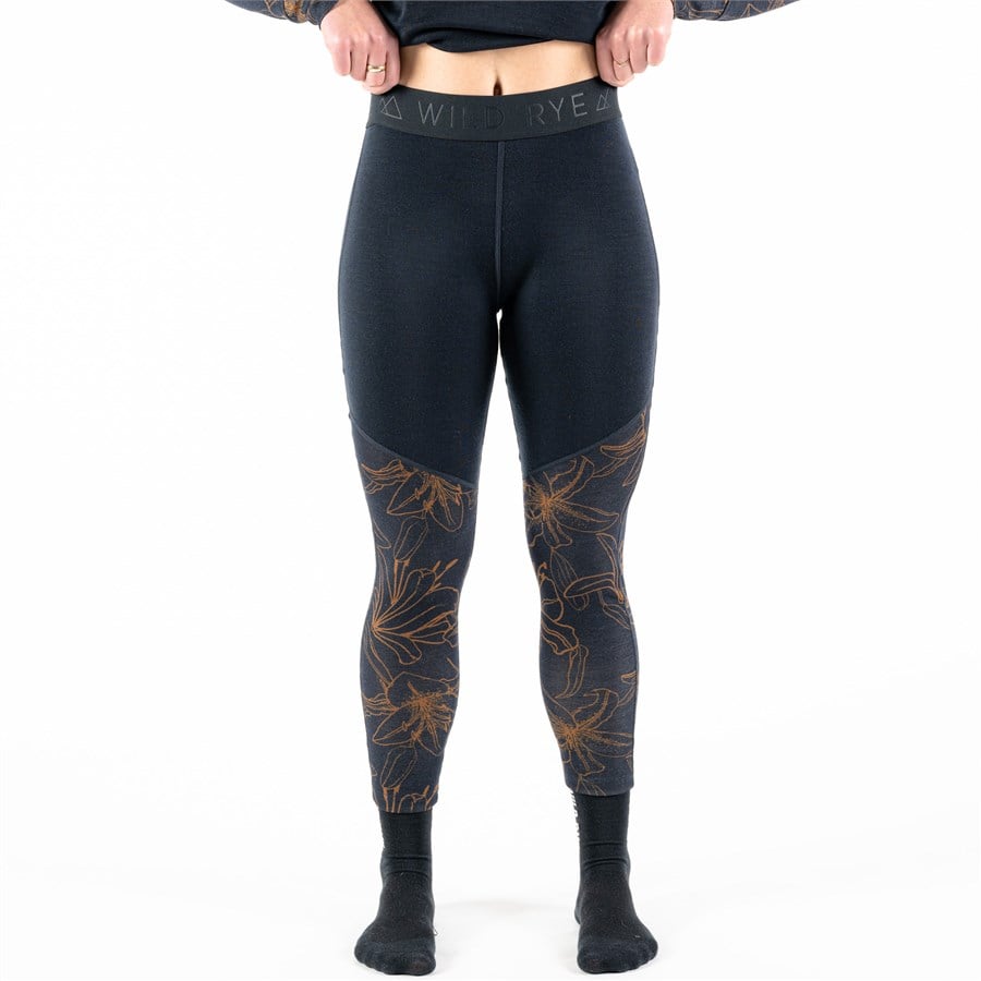 Evo Wild Rye Jane Leggings - Women's