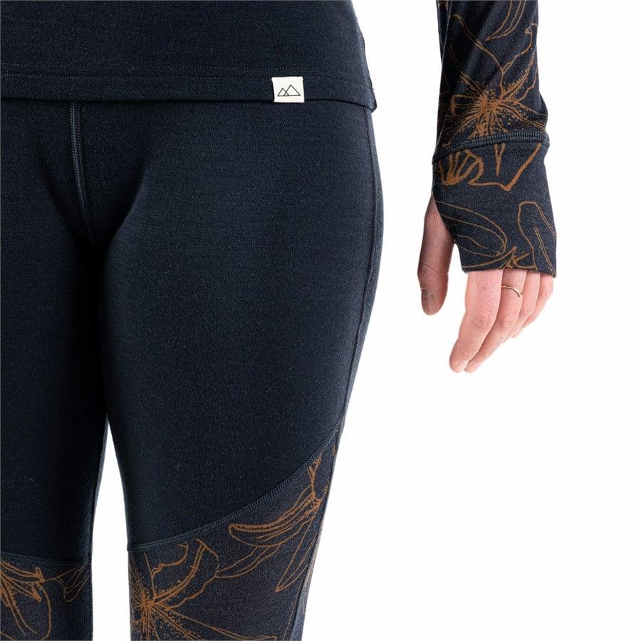 Evo Wild Rye Jane Leggings - Women's
