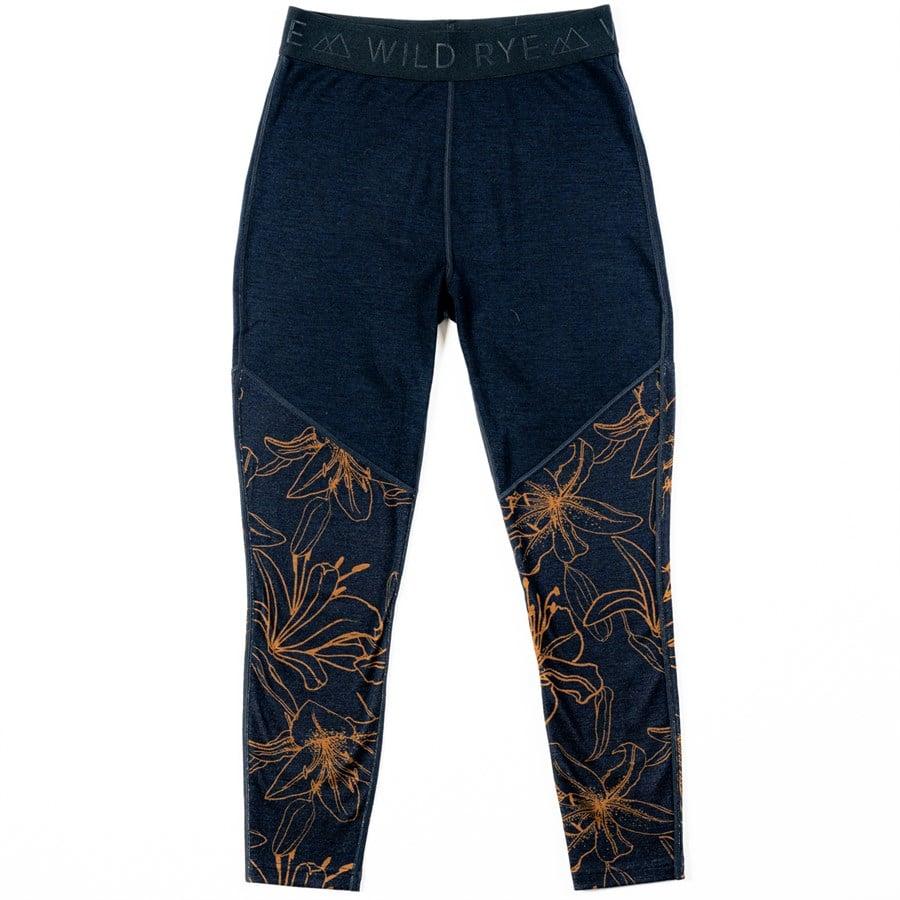 Evo Wild Rye Jane Leggings - Women's