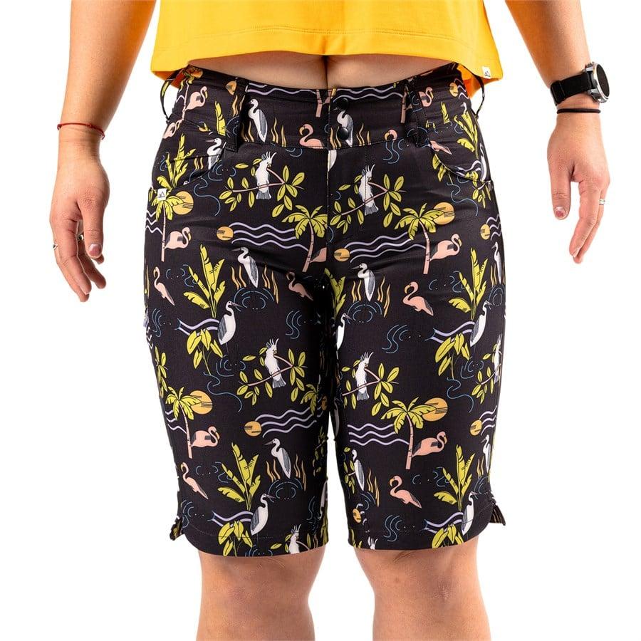 Evo Wild Rye Kaweah Shorts - Women's