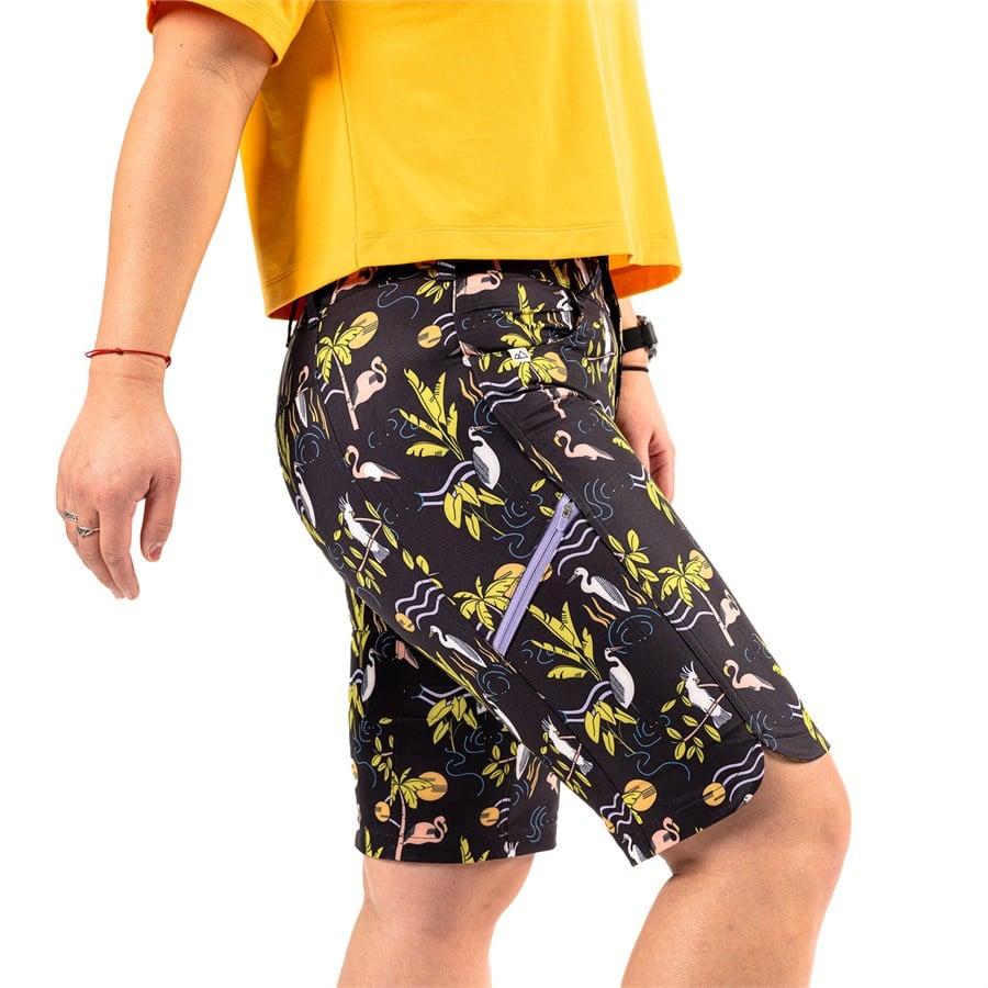 Evo Wild Rye Kaweah Shorts - Women's