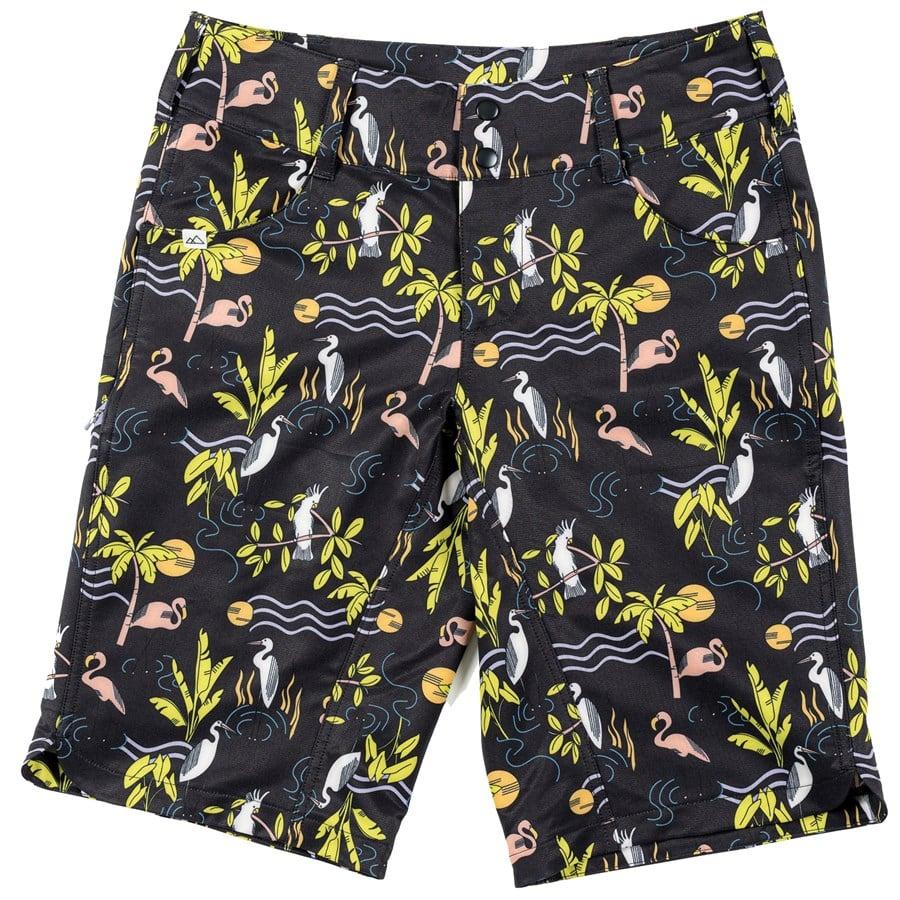 evo Wild Rye Kaweah Shorts - Women's
