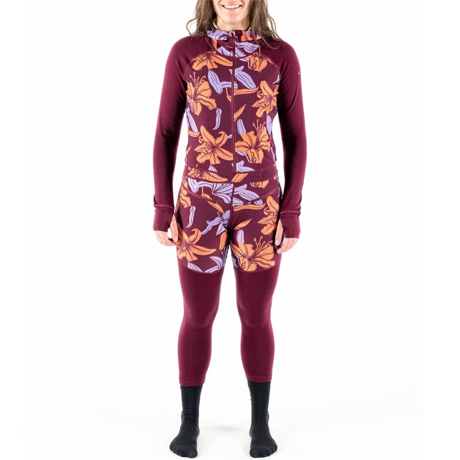 Evo Wild Rye Olivia Onesie - Women's