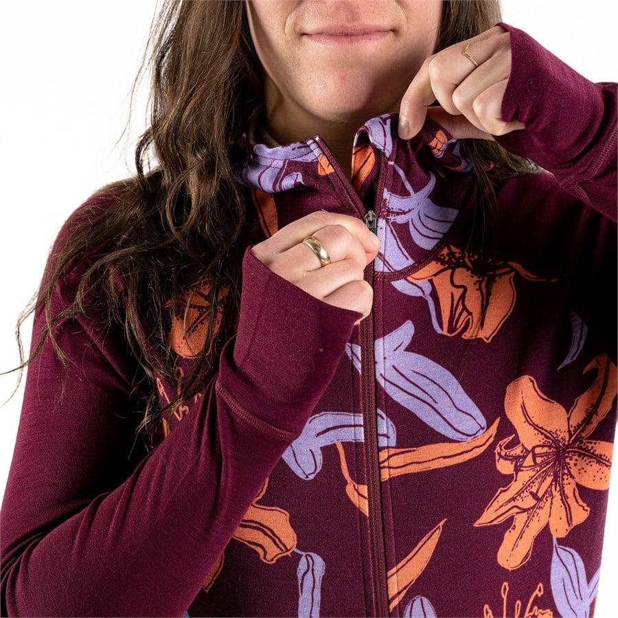 Evo Wild Rye Olivia Onesie - Women's
