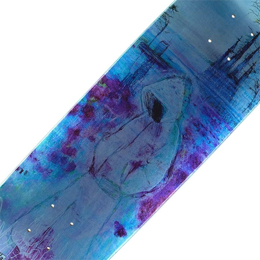 Evo WKND SD2 Filip Almqvist 8.75 Skateboard Deck