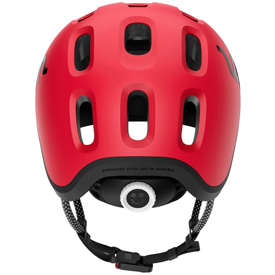 Evo Woom READY Bike Helmet - Kids'