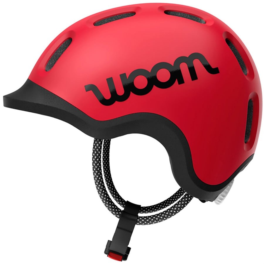 Evo Woom READY Bike Helmet - Kids'