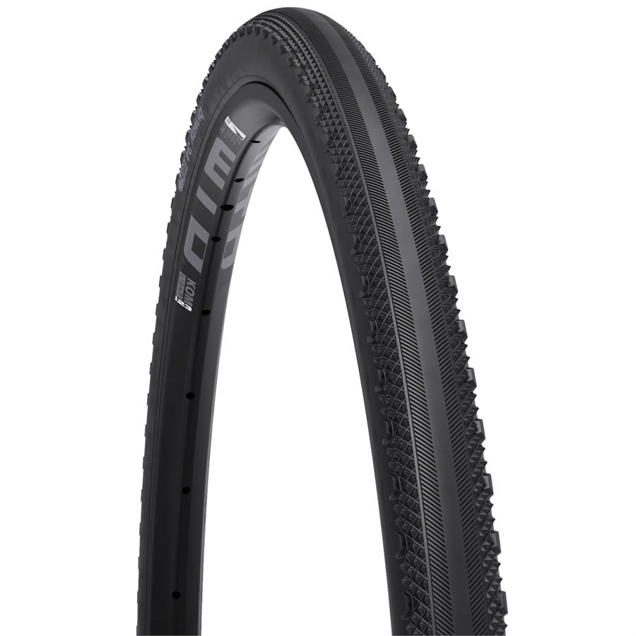 Evo WTB Byway Tire - 700c