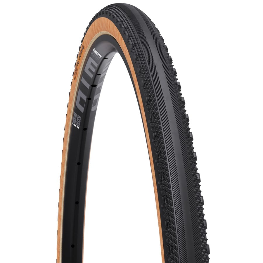 evo WTB Byway Tire - 700c