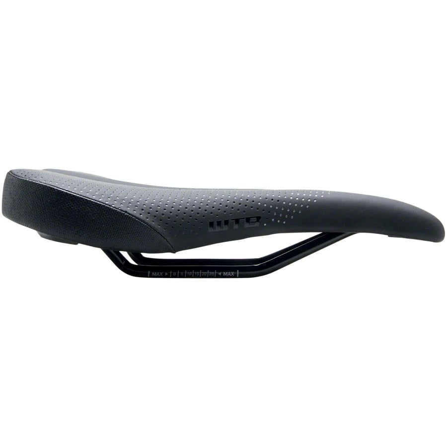 Evo WTB Koda Saddle - Steel - Women's
