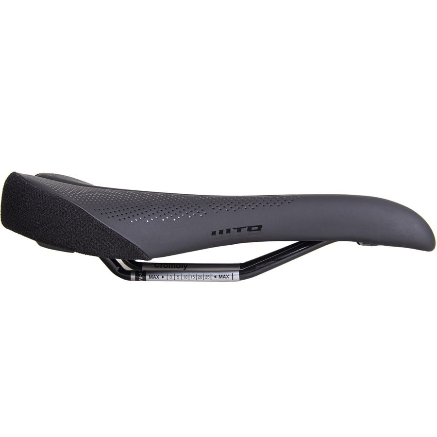 Evo WTB Rocket Saddle - Chromoly