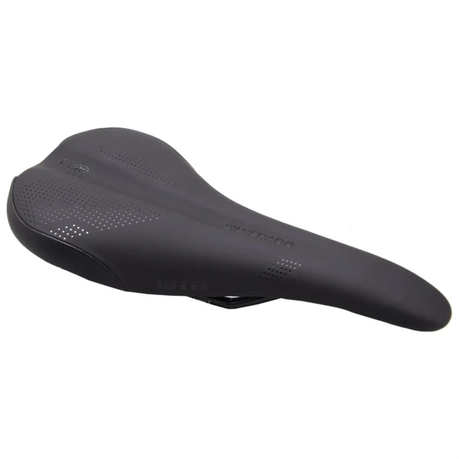 Evo WTB Silverado Saddle - Chromoly